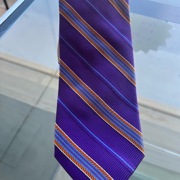 Men’s tie - Picture 3 of 4